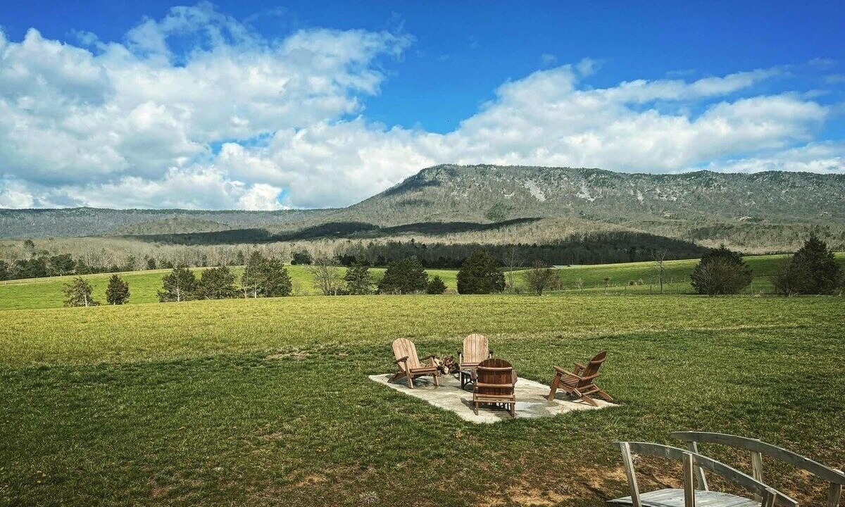 Photo of Outdoor in Luray