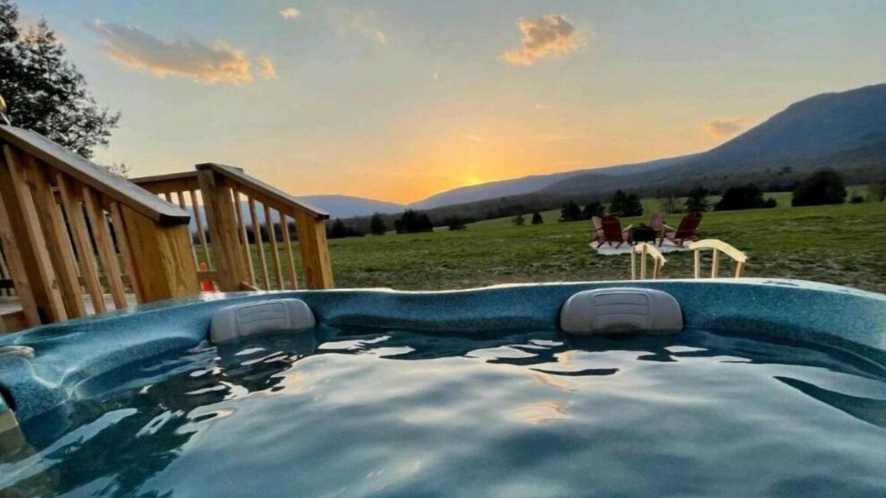 Photo of Outdoor in Luray