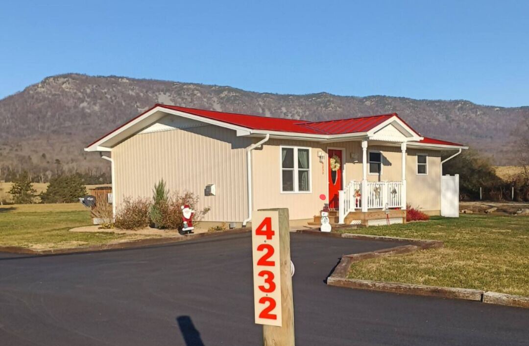Photo of Outdoor in Luray