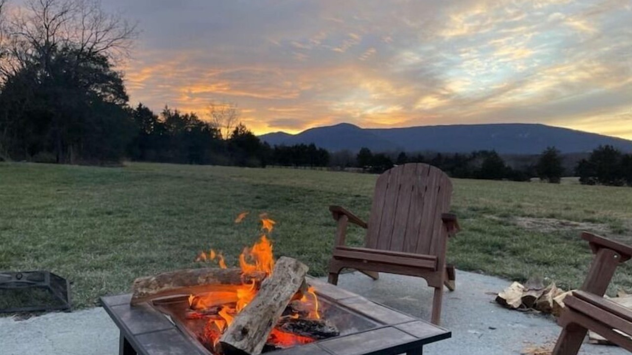 Photo of Outdoor in Luray