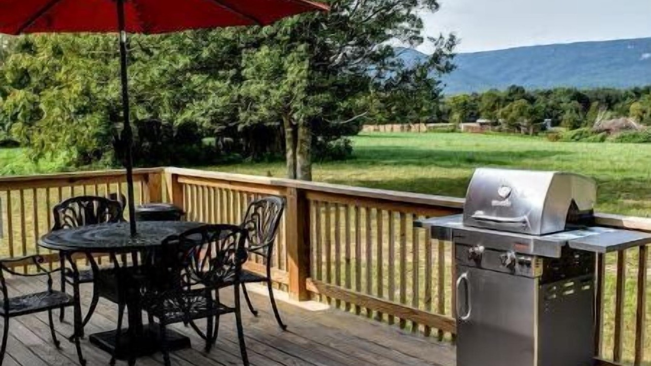 Photo of Outdoor in Luray