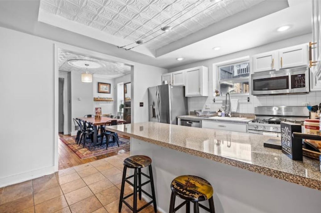Photo of Kitchen in South Baltimore