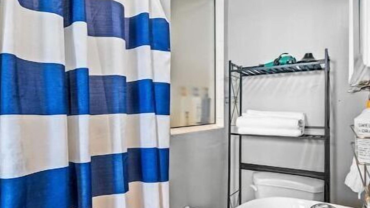 Photo of Bathroom in South Baltimore