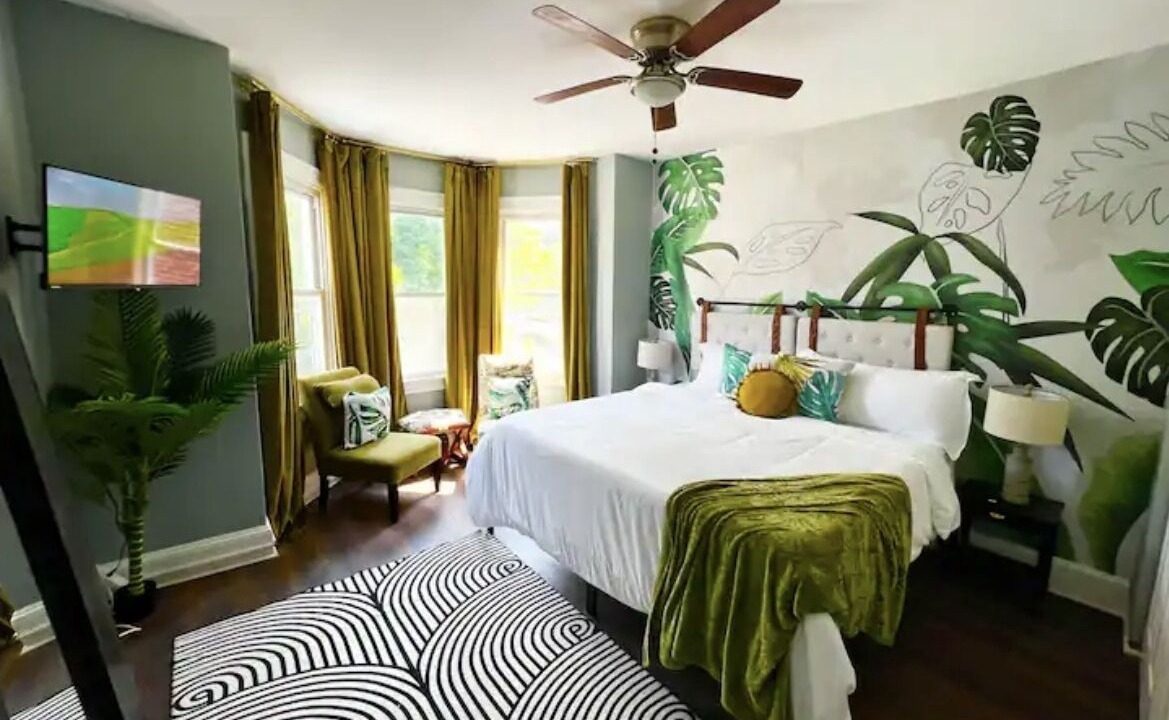 Photo of Bedroom in Wrenlane