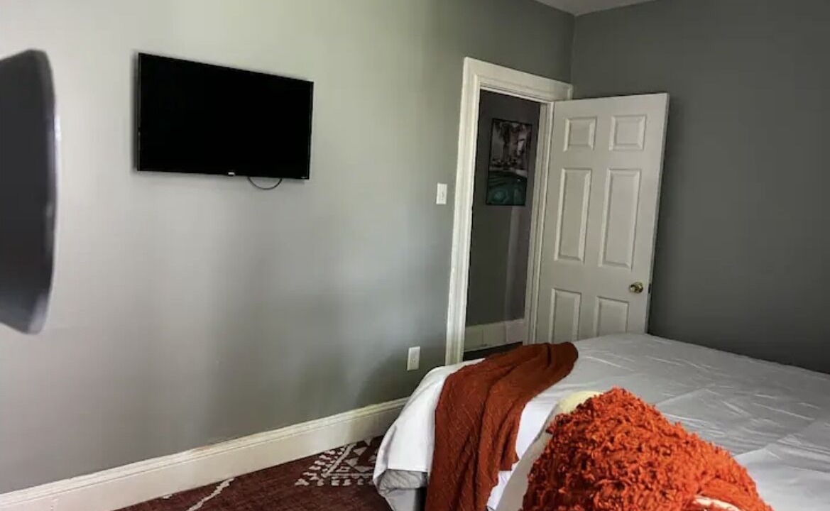Photo of Bedroom in Wrenlane