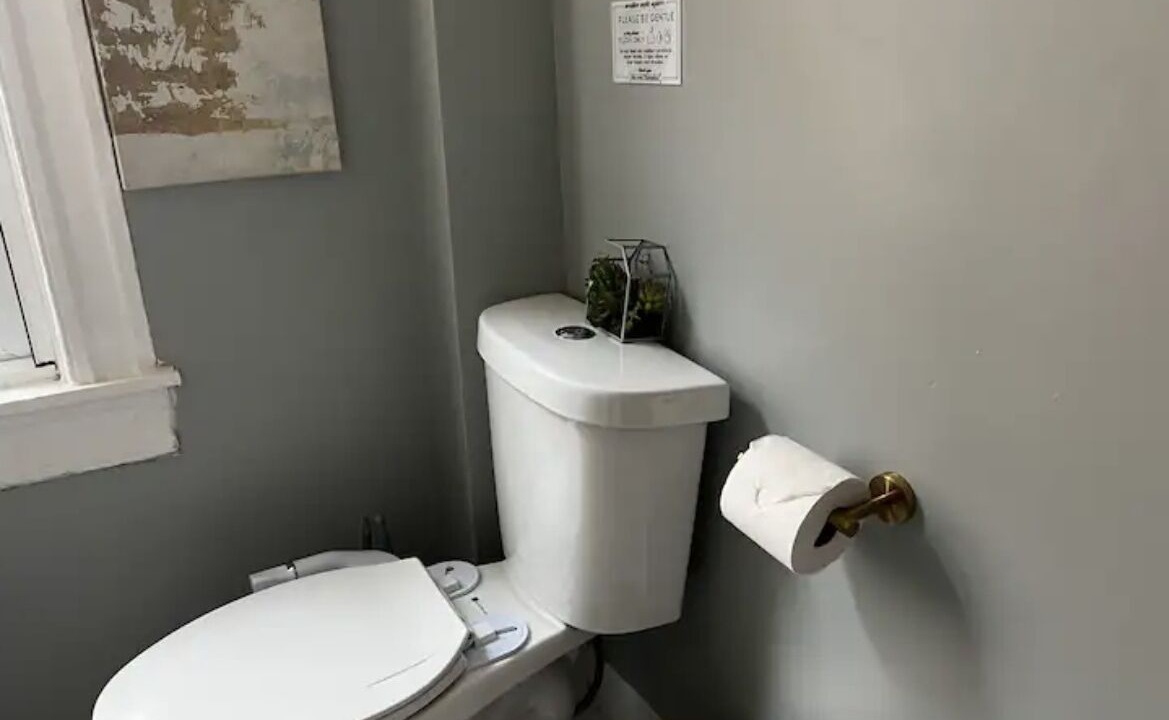 Photo of Bathroom in Wrenlane