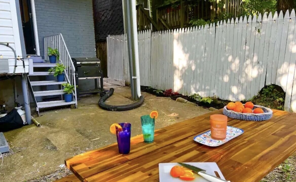 Photo of Outdoor in Wrenlane
