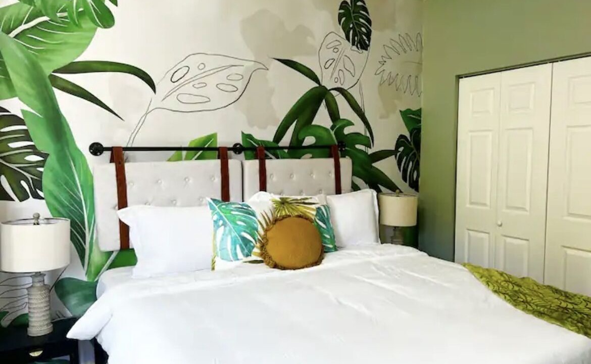 Photo of Bedroom in Wrenlane