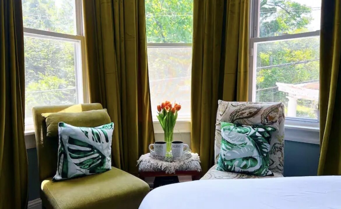 Photo of Bedroom in Wrenlane
