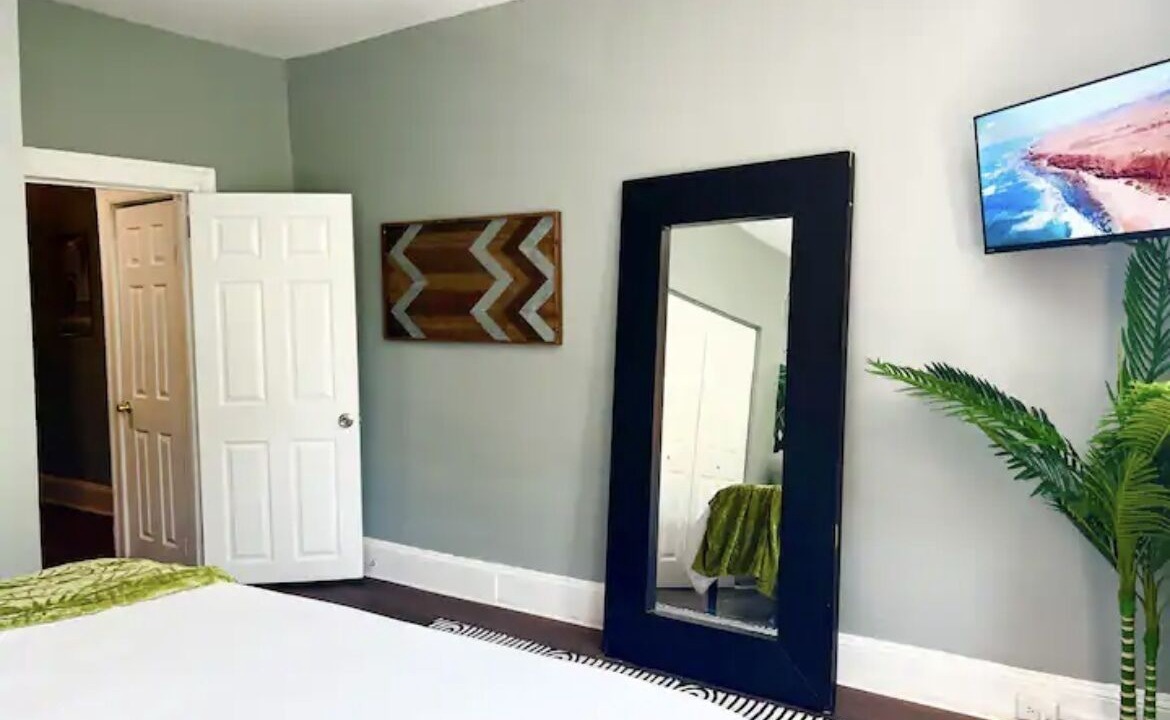 Photo of Bedroom in Wrenlane