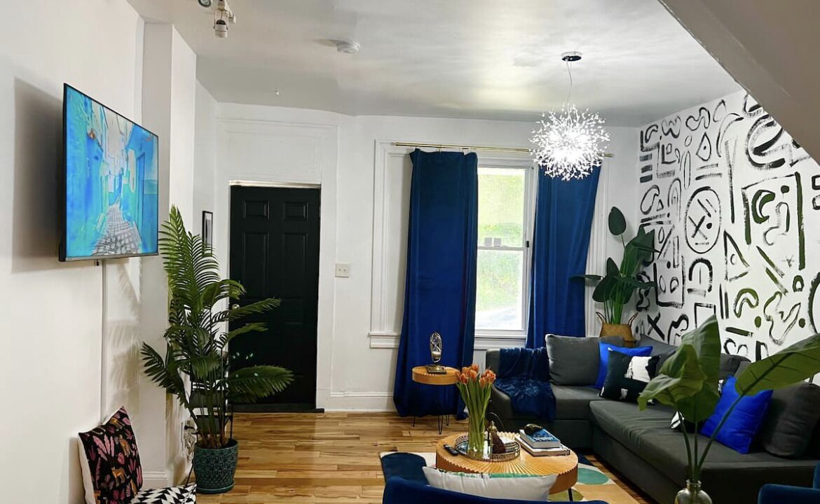 Photo of Livingroom in Wrenlane