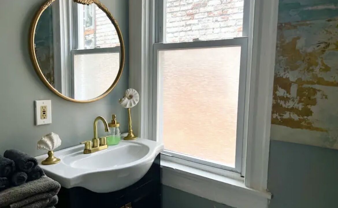 Photo of Bathroom in Wrenlane