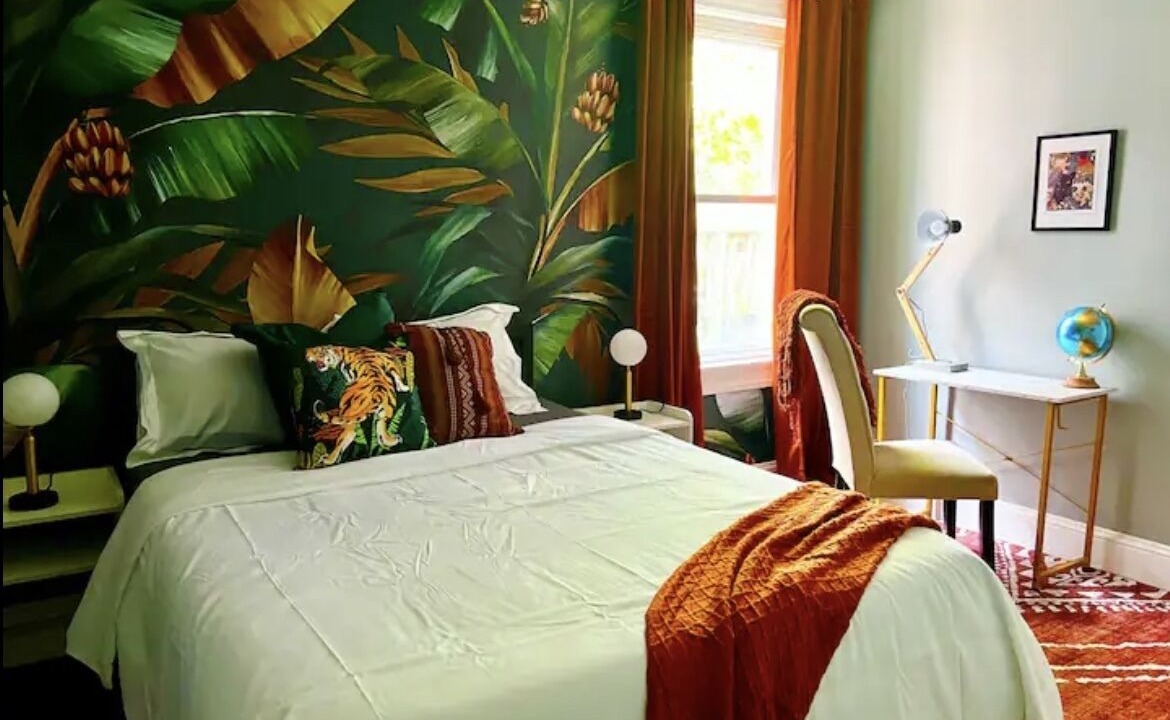 Photo of Bedroom in Wrenlane