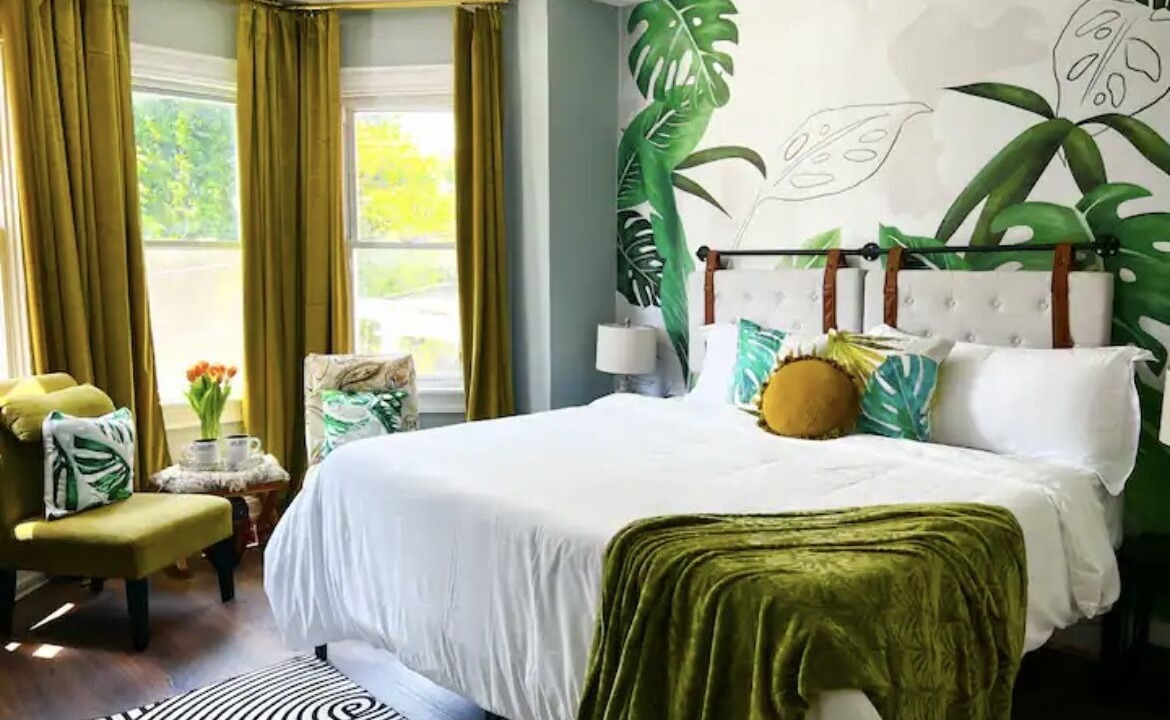 Photo of Bedroom in Wrenlane