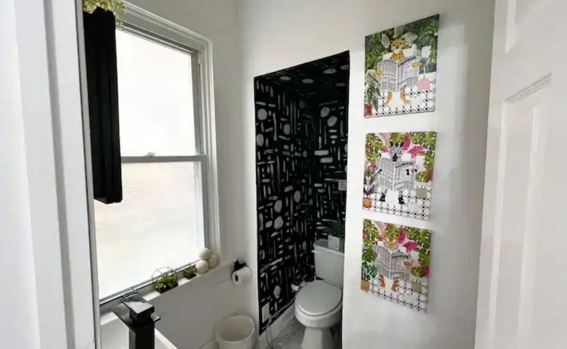 Photo of Bathroom in Wrenlane