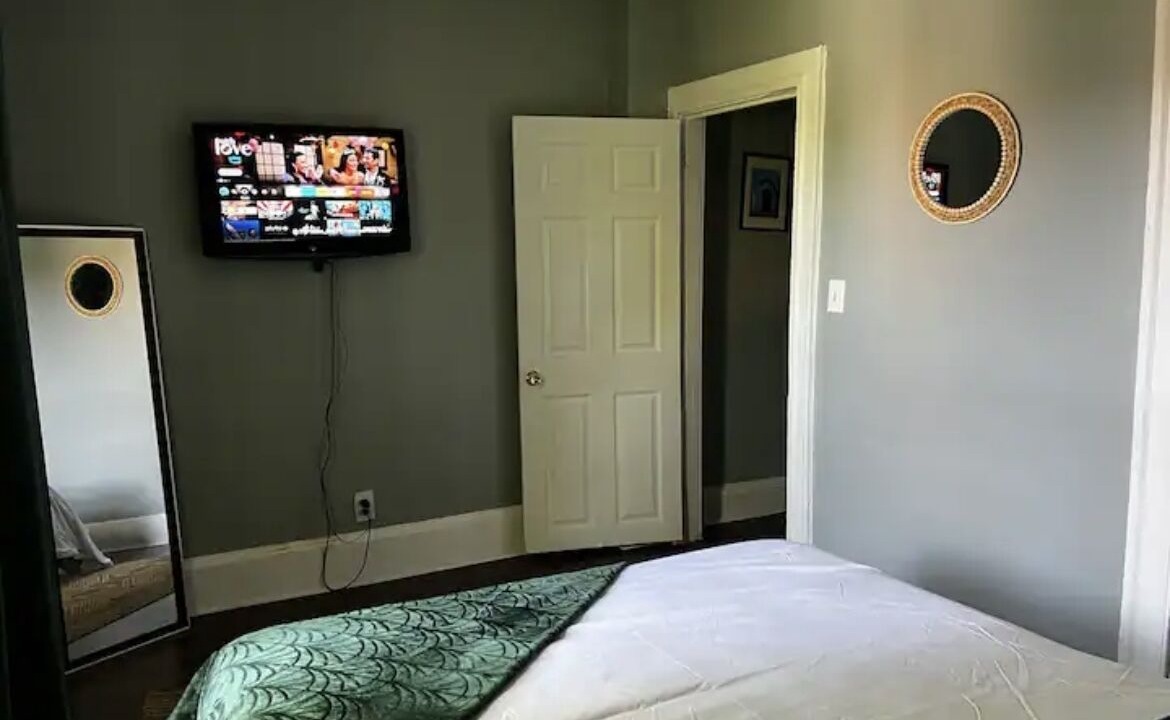 Photo of Bedroom in Wrenlane