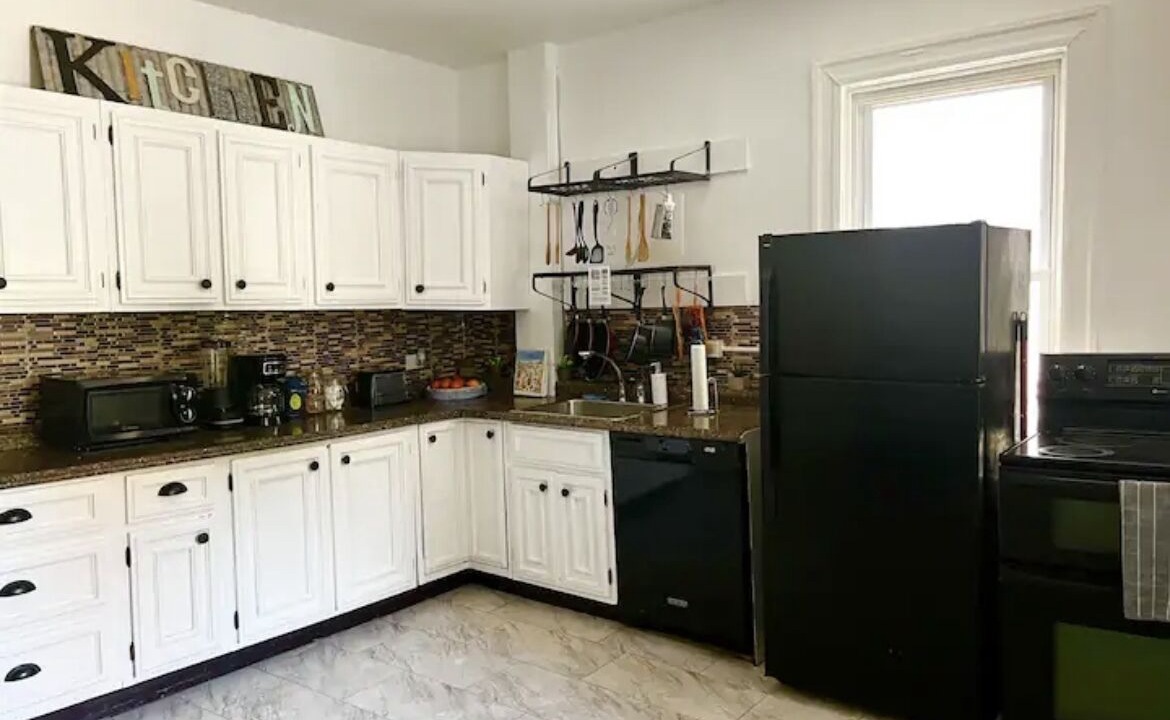 Photo of Kitchen in Wrenlane