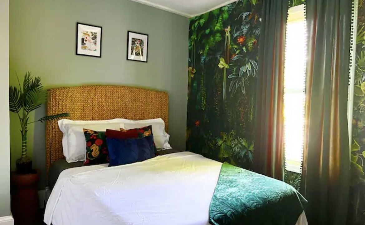 Photo of Bedroom in Wrenlane