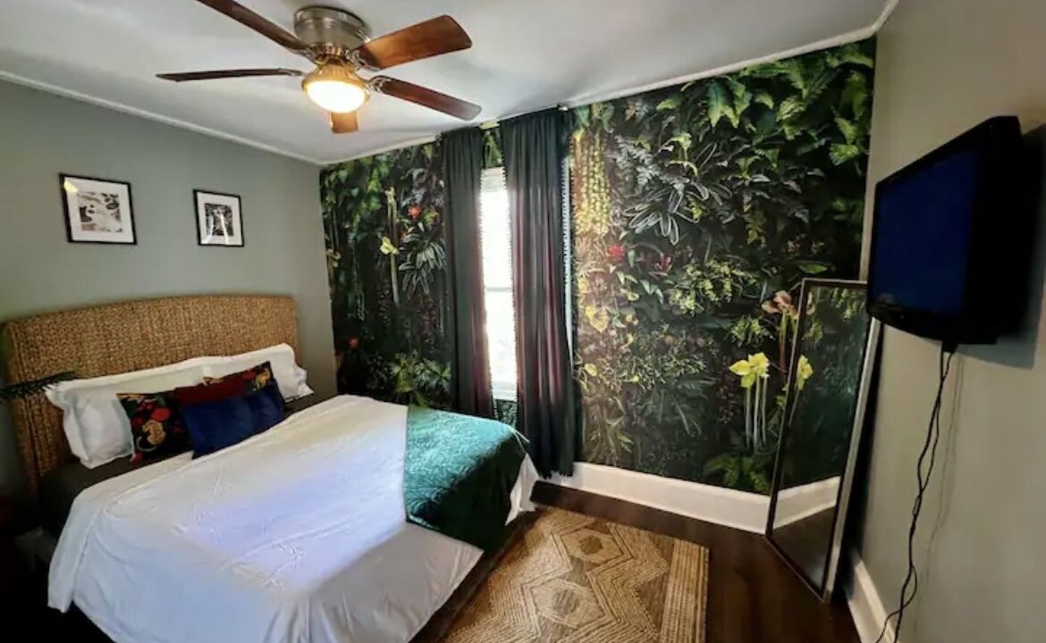 Photo of Bedroom in Wrenlane