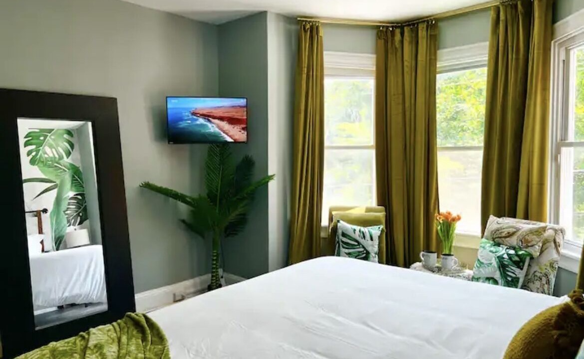 Photo of Bedroom in Wrenlane