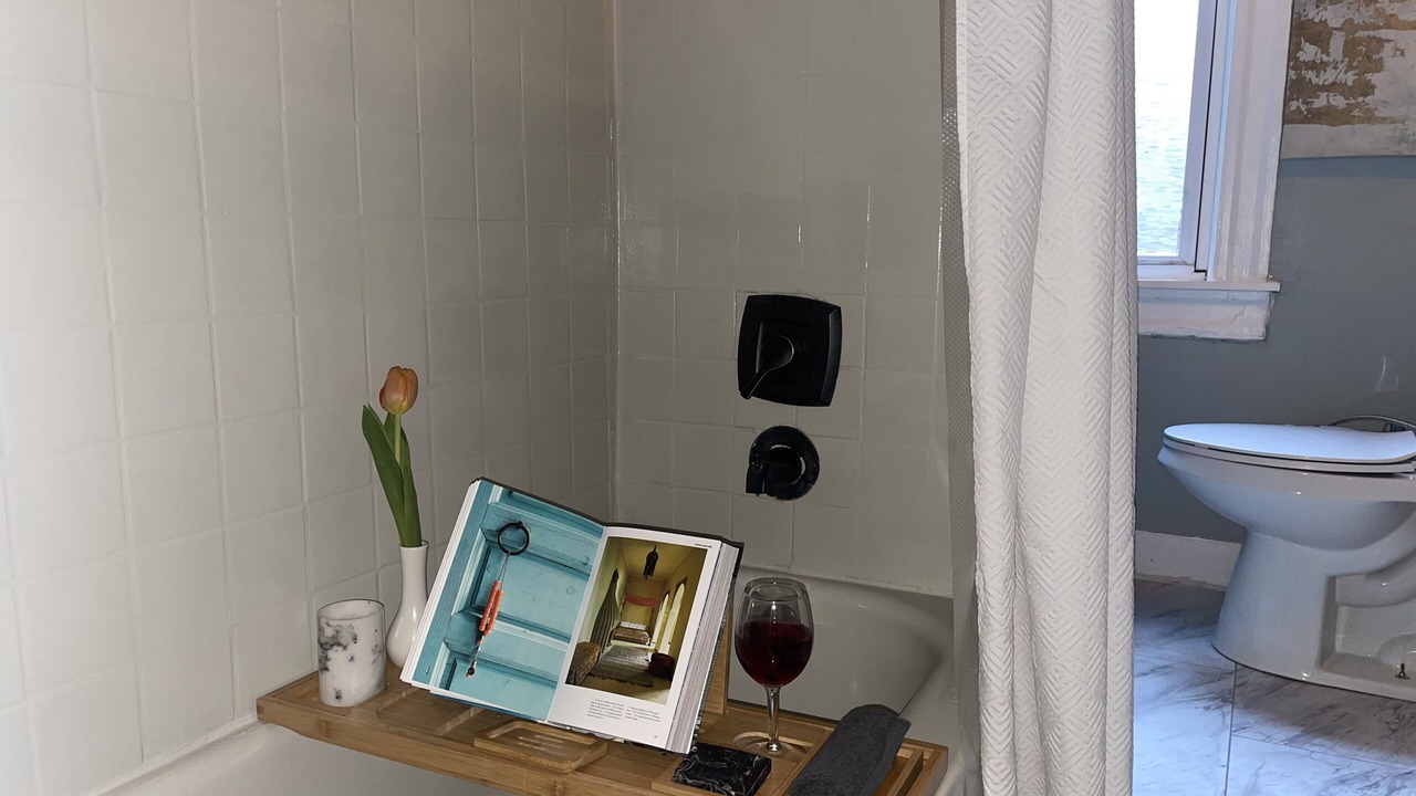 Photo of Bathroom in Wrenlane