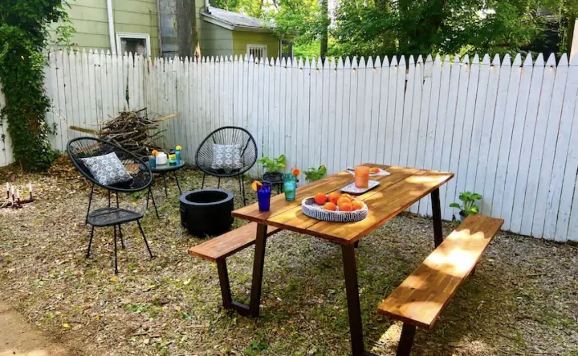 Photo of Outdoor in Wrenlane