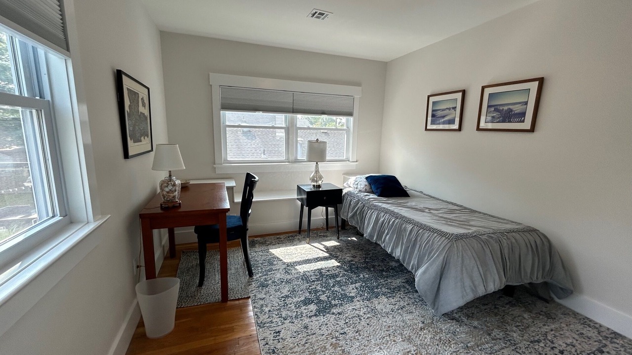 Photo of Bedroom in Bay Head