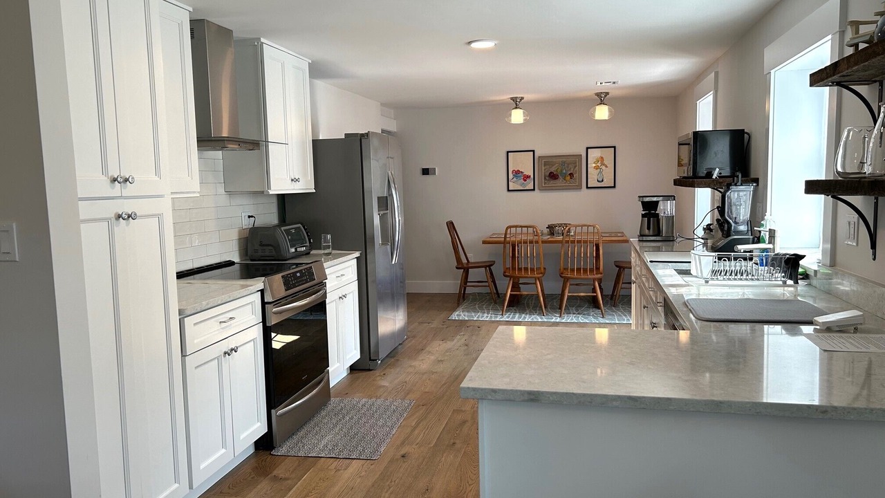 Photo of Kitchen in Bay Head
