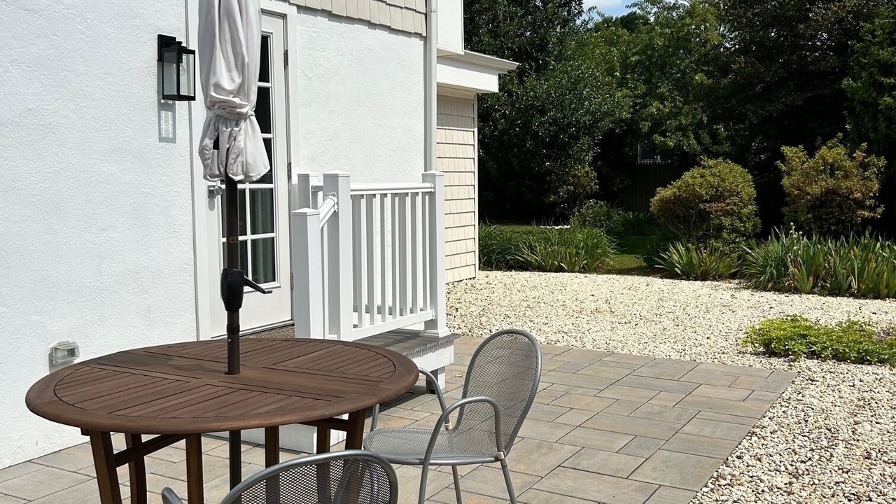 Photo of Outdoor in Bay Head
