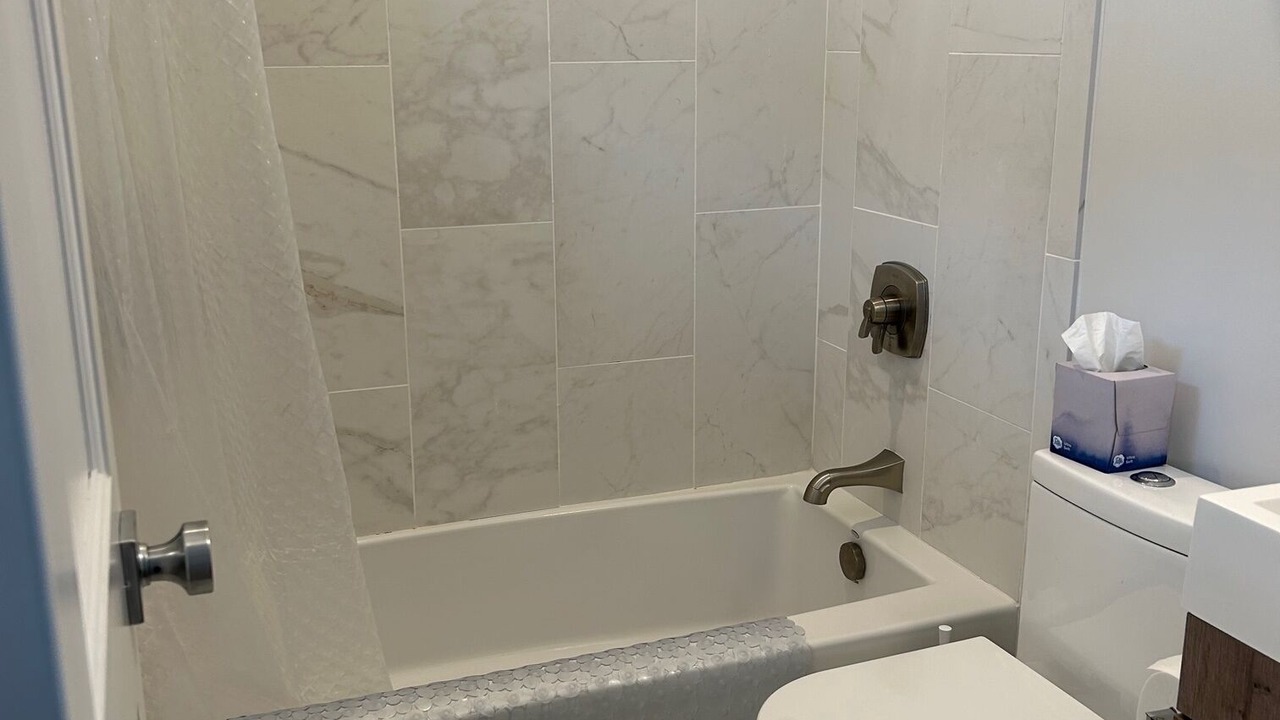 Photo of Bathroom in Bay Head