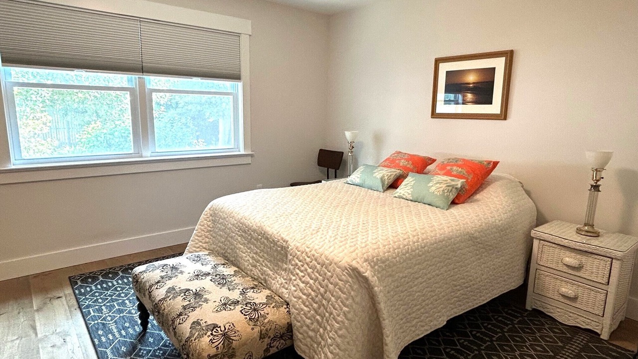 Photo of Bedroom in Bay Head