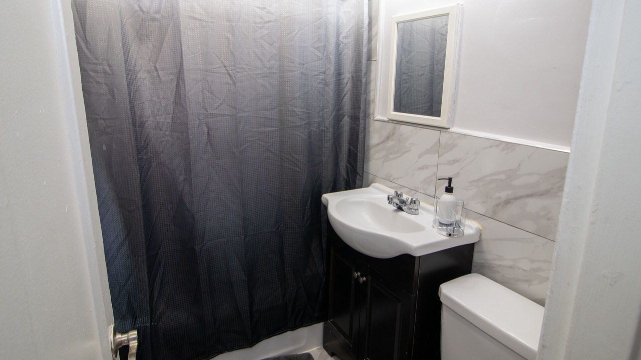 Photo of Bathroom in Forest Hill