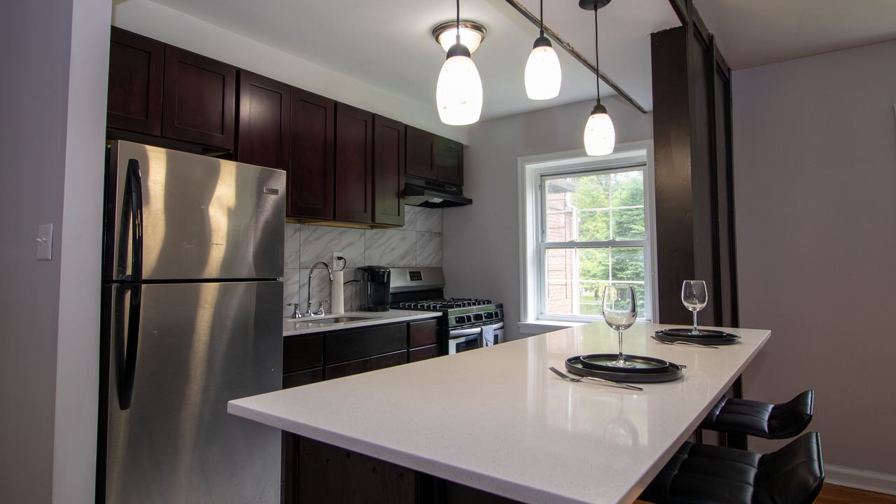 Photo of Kitchen in Forest Hill