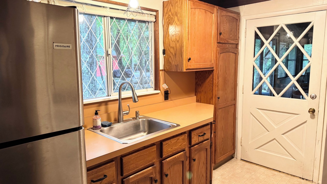 Photo of Kitchen in Hawley