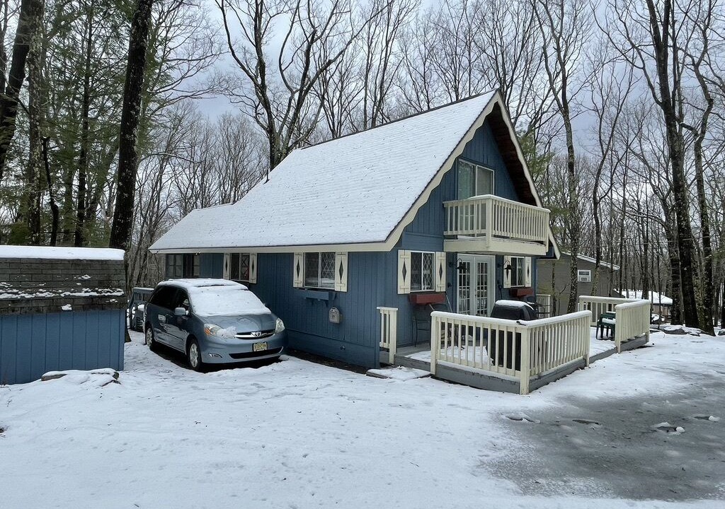 Photo of Outdoor in Hawley