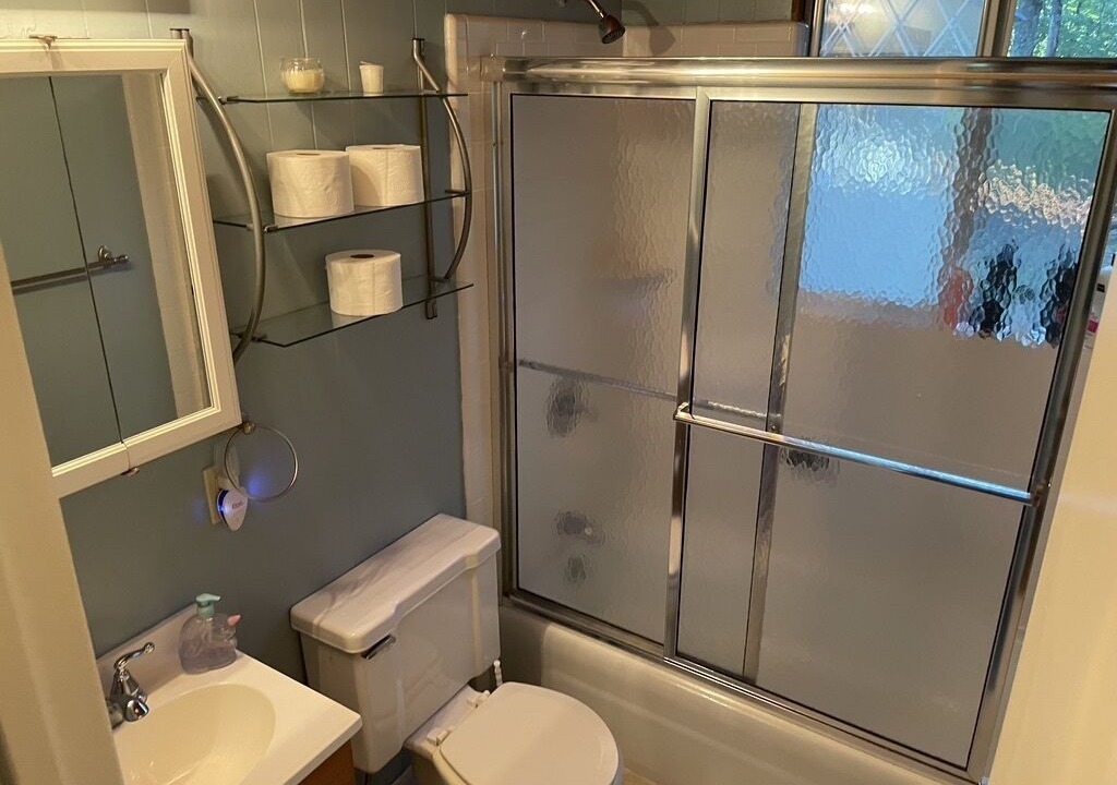 Photo of Bathroom in Hawley
