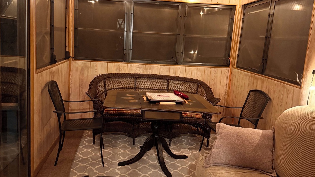 Photo of Livingroom in Hawley