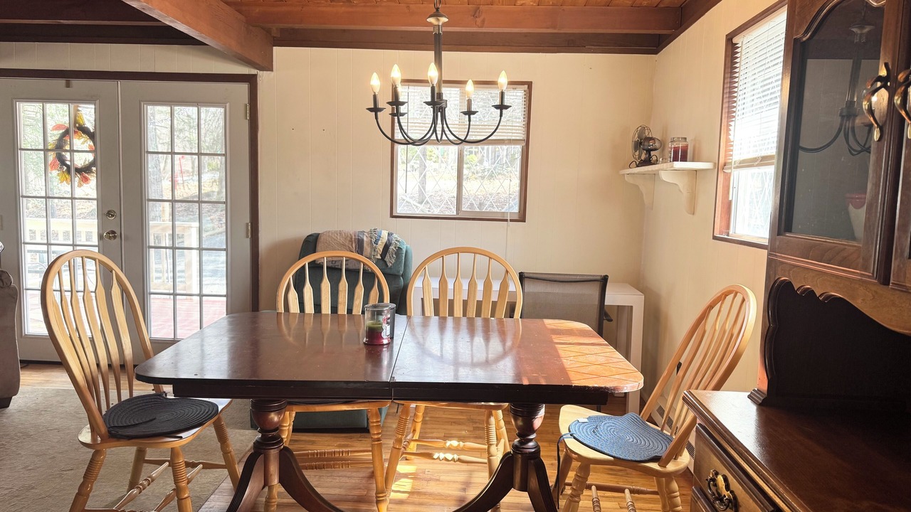 Photo of Bedroom in Hawley