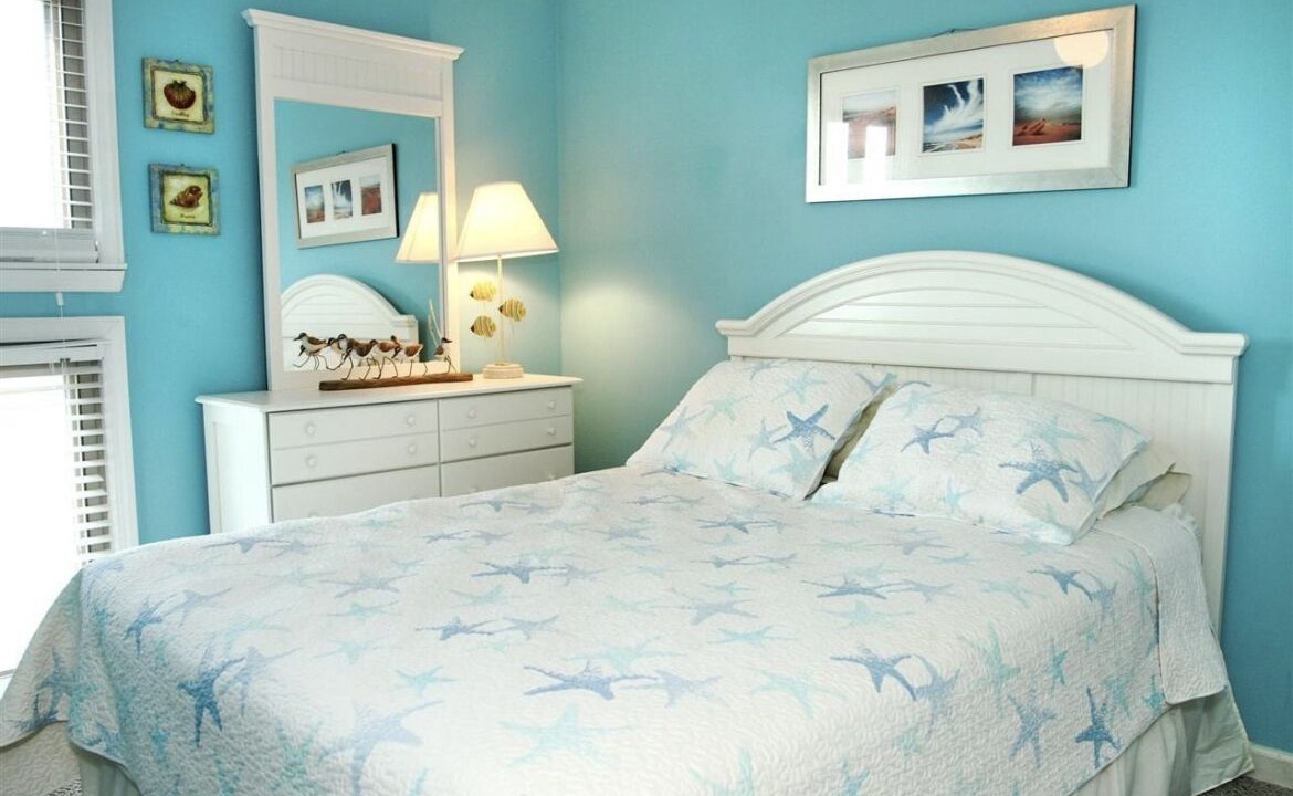 Photo of Bedroom in South End