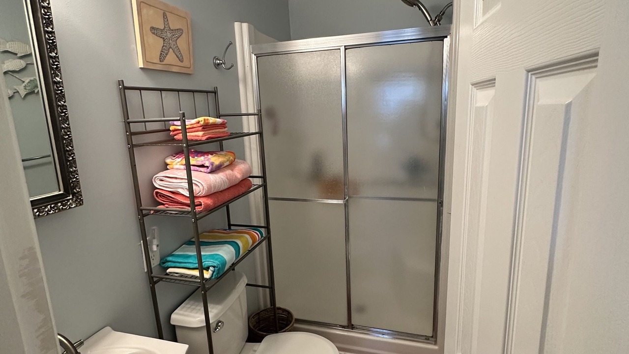 Photo of Bathroom in South End