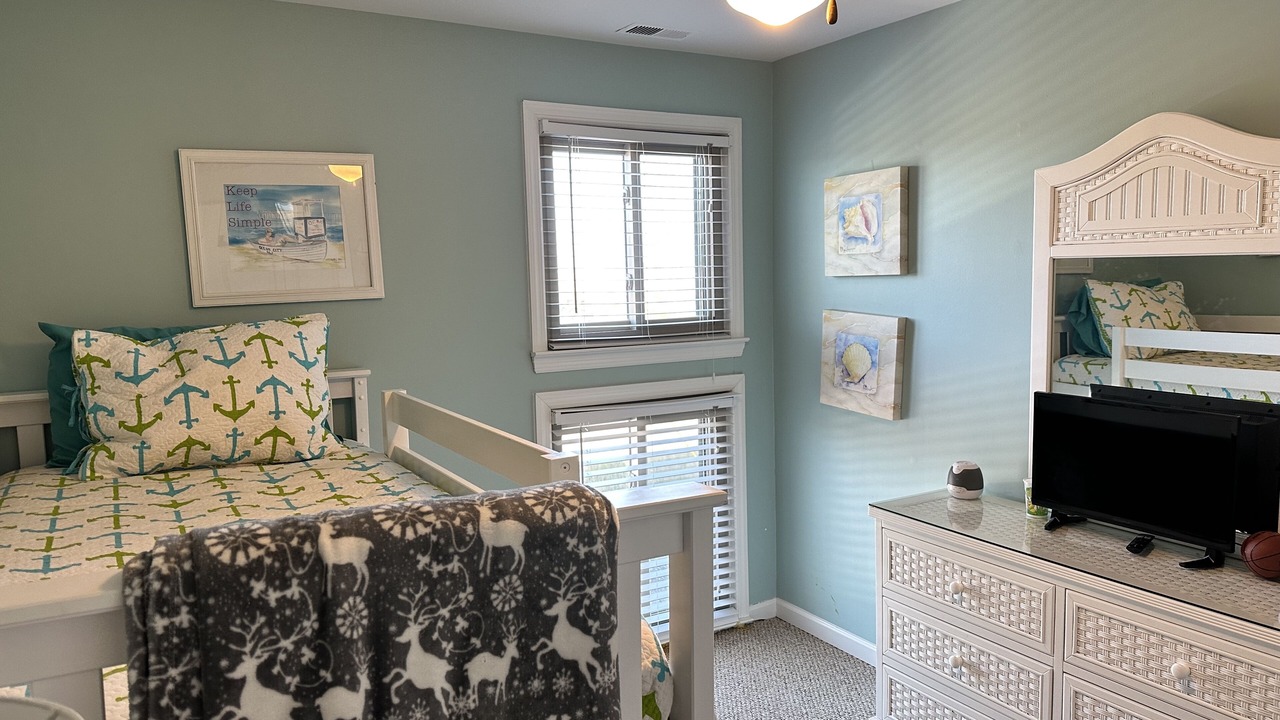 Photo of Bedroom in South End