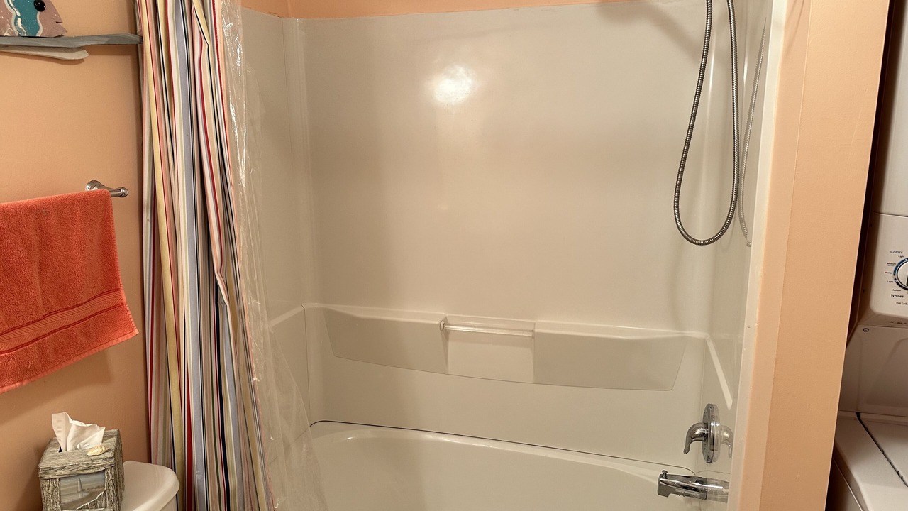 Photo of Bathroom in South End