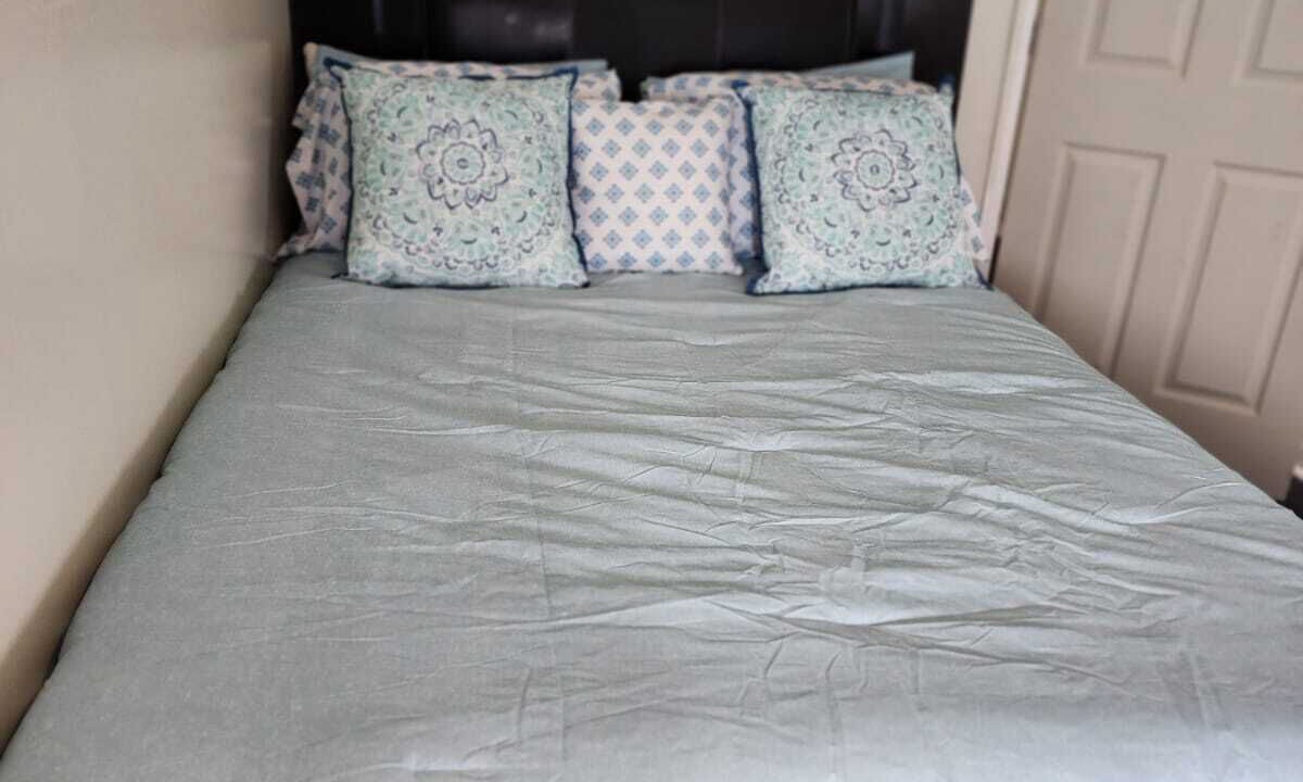 Photo of Bedroom in Woodlyn