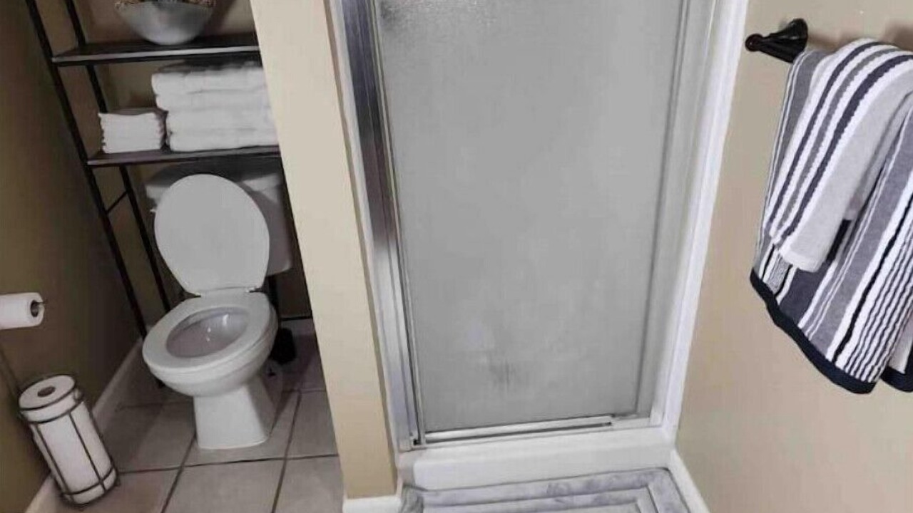 Photo of Bathroom in Woodlyn