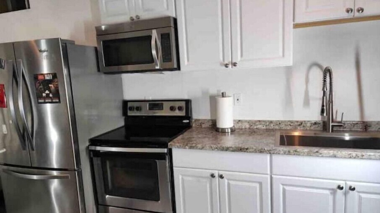 Photo of Kitchen in Woodlyn