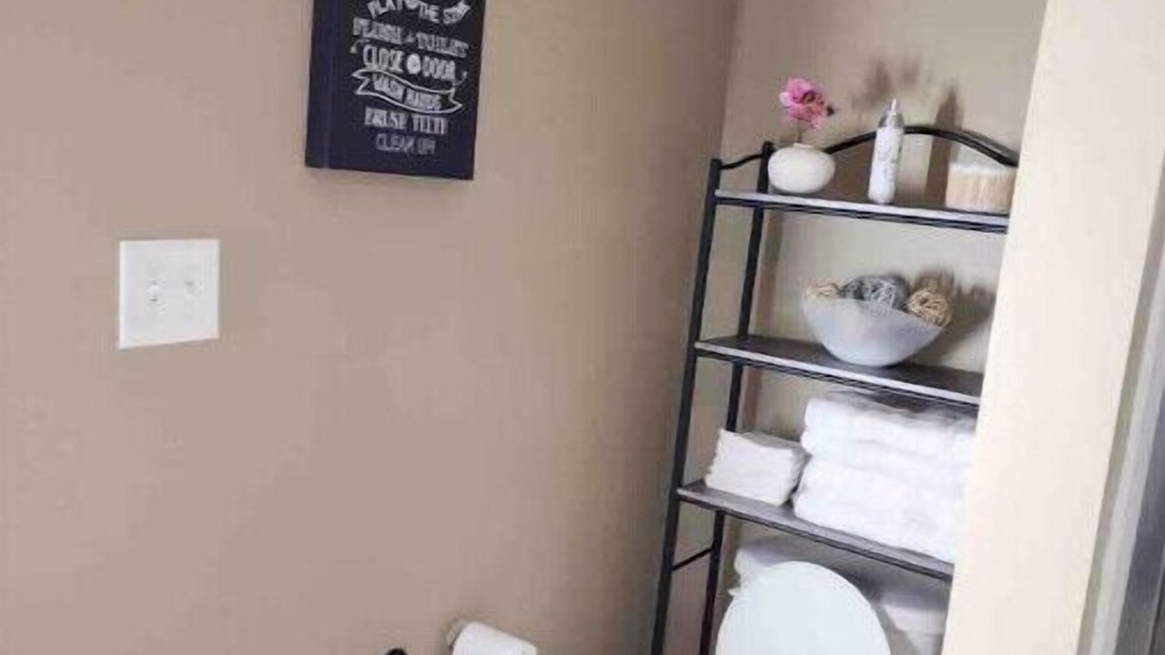 Photo of Bathroom in Woodlyn