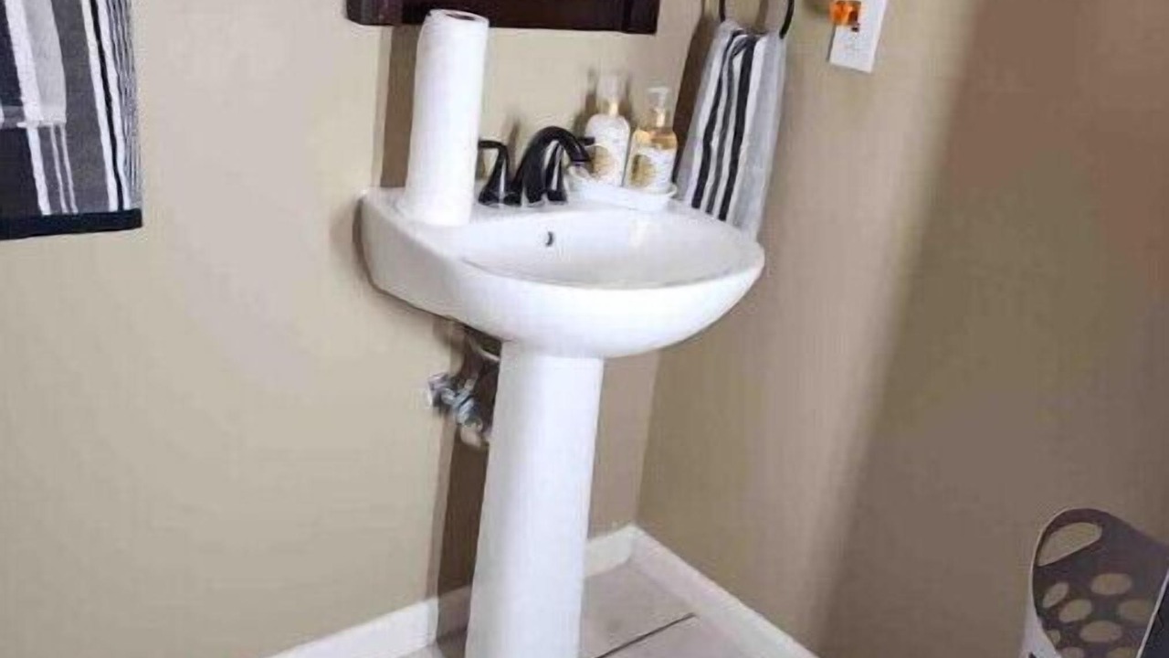 Photo of Bathroom in Woodlyn