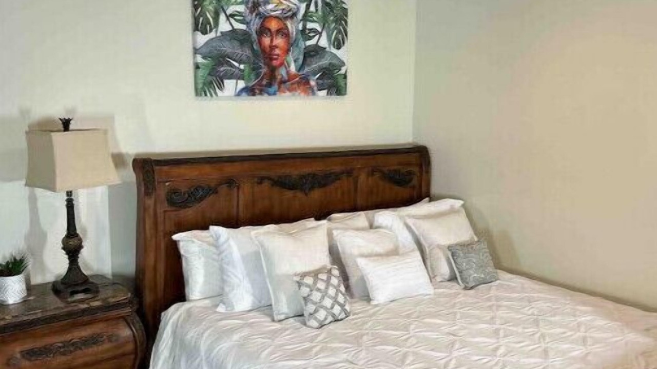 Photo of Bedroom in Woodlyn