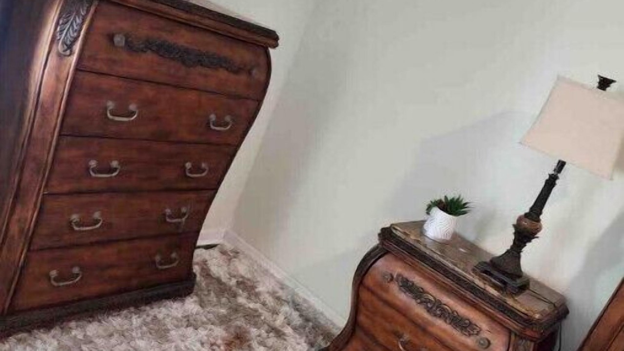 Photo of Bedroom in Woodlyn