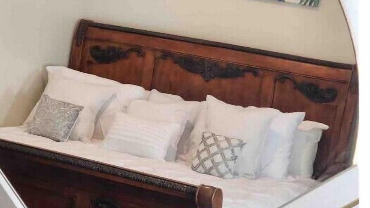 Photo of Bedroom in Woodlyn
